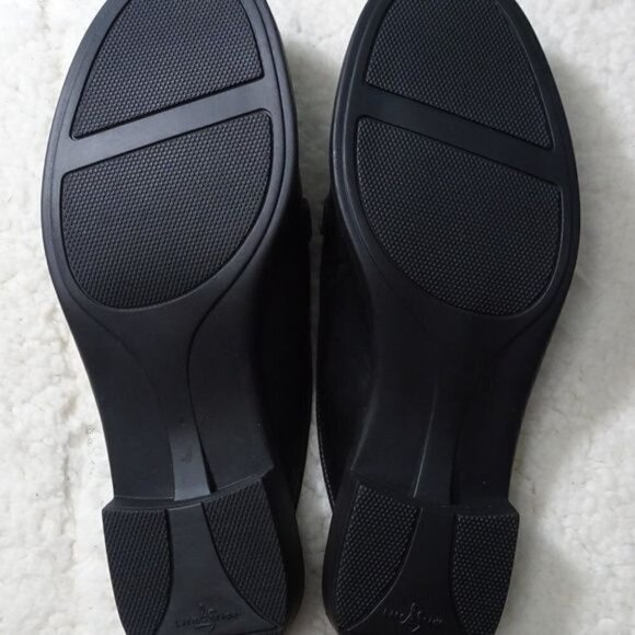 NIB Life Stride Panther Black Stratto 875L03 Size 8M NEW - Picture 3 of 6